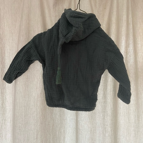 Light spring jackets - Picture 2 of 5